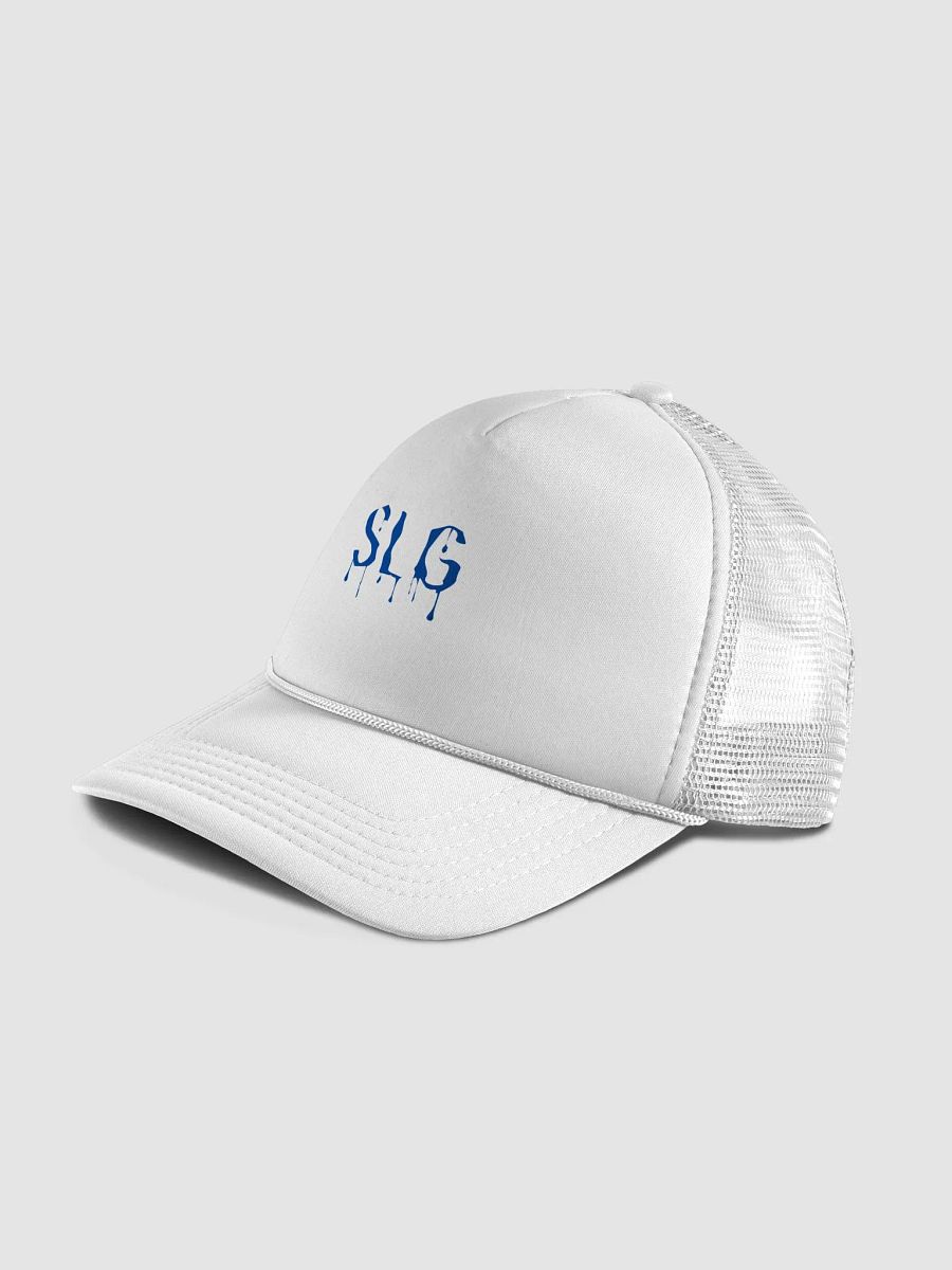 SLG BLUE HAT product image (4)