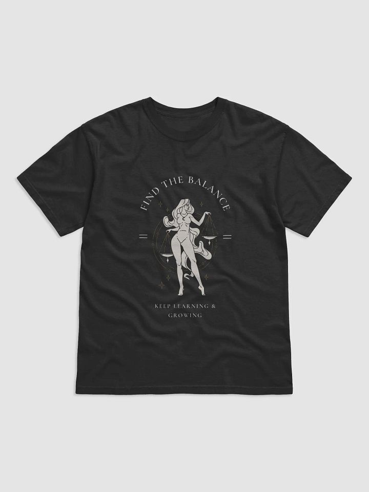 Find The Balance Tee product image (1)