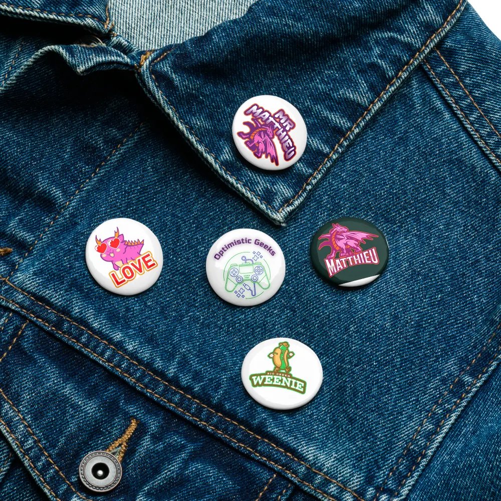 Buttons product image (16)