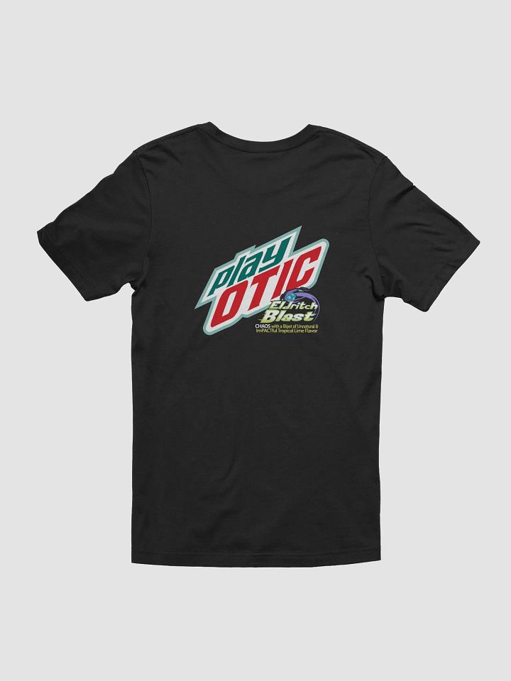 Eldritch Blast Tee product image (2)