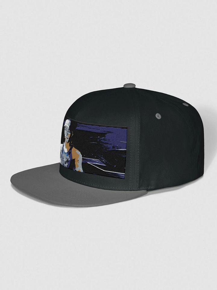 OG MW2 SKIN SNAPBACK product image (12)