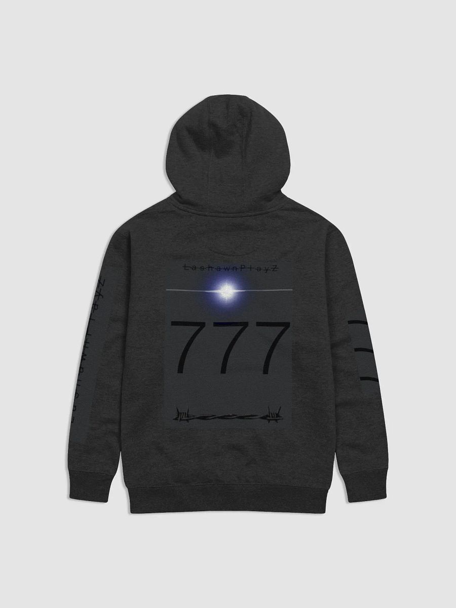 LashawnPlayZ hoodie product image (2)