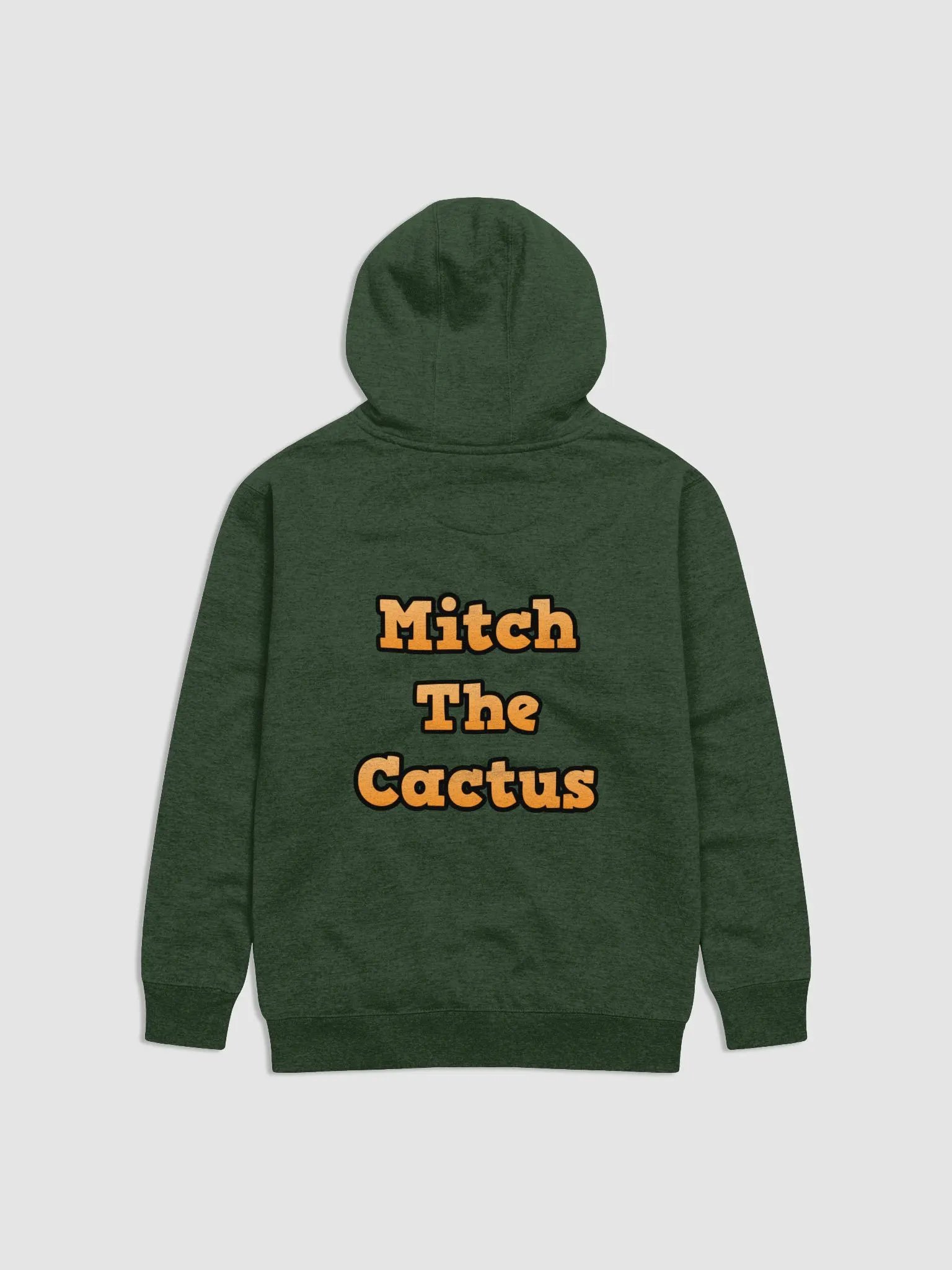 Mitch The Hoodie product image (2)