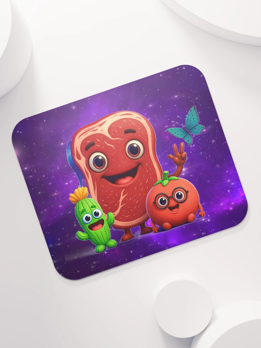 Happy Family MousePad product image (7)