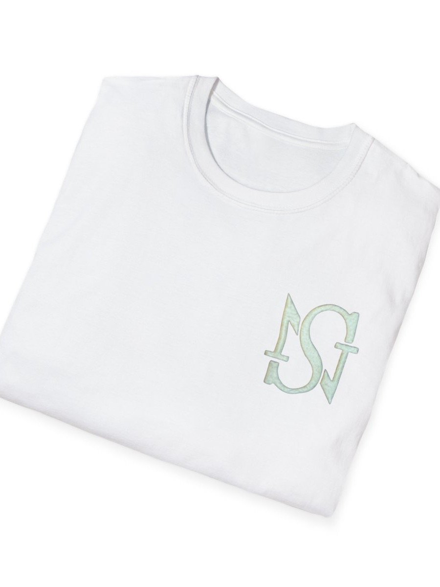 SN Unisex T-shirt product image (3)