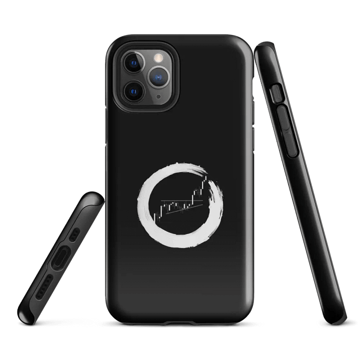 iPhone Case (Black) product image (1)