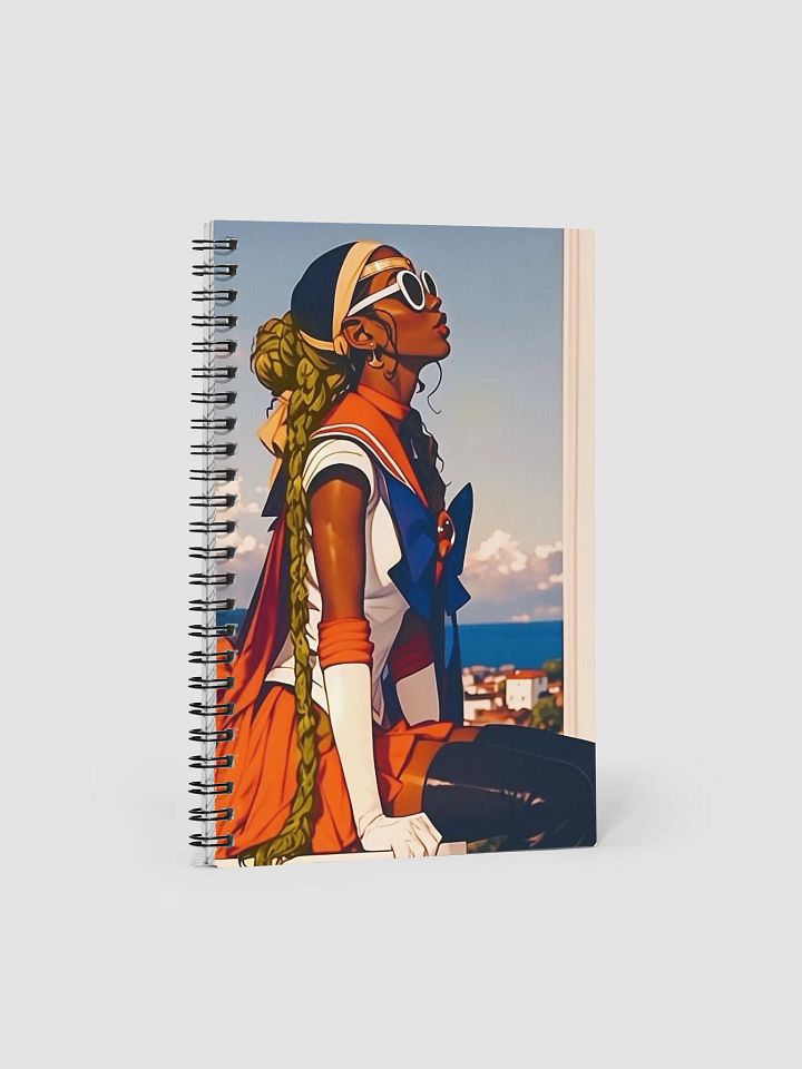 Cosplay & Chill in Venus product image (1)