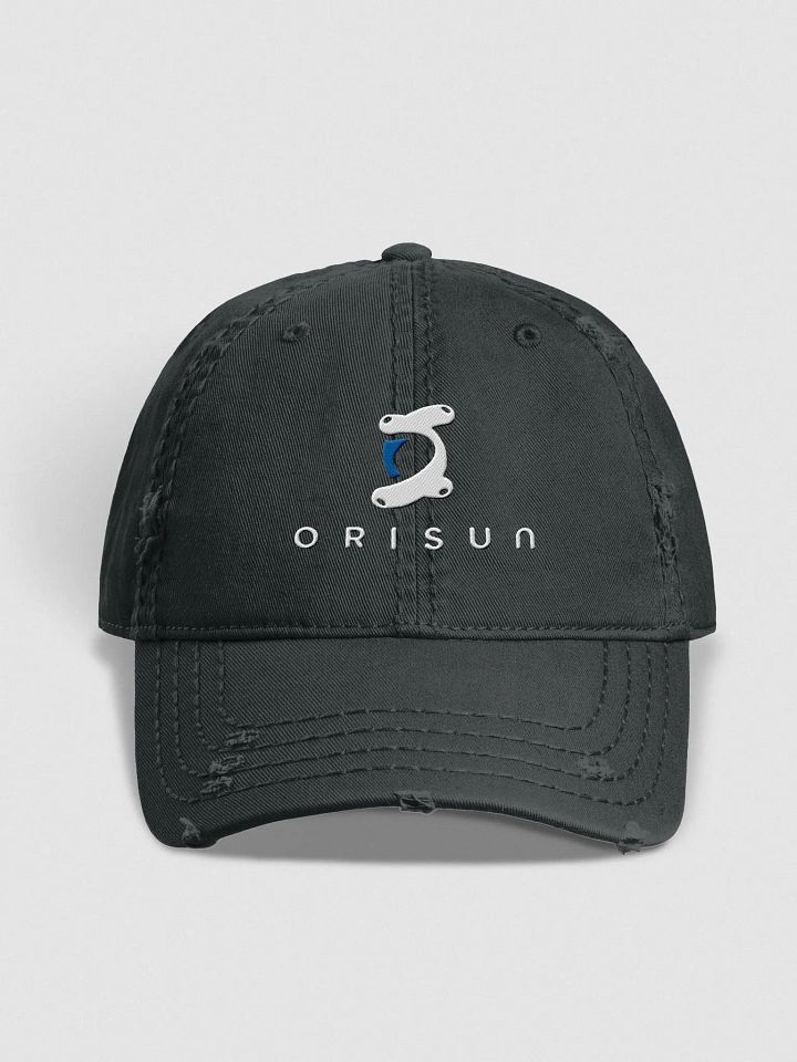 Logo Dad Hat product image (2)