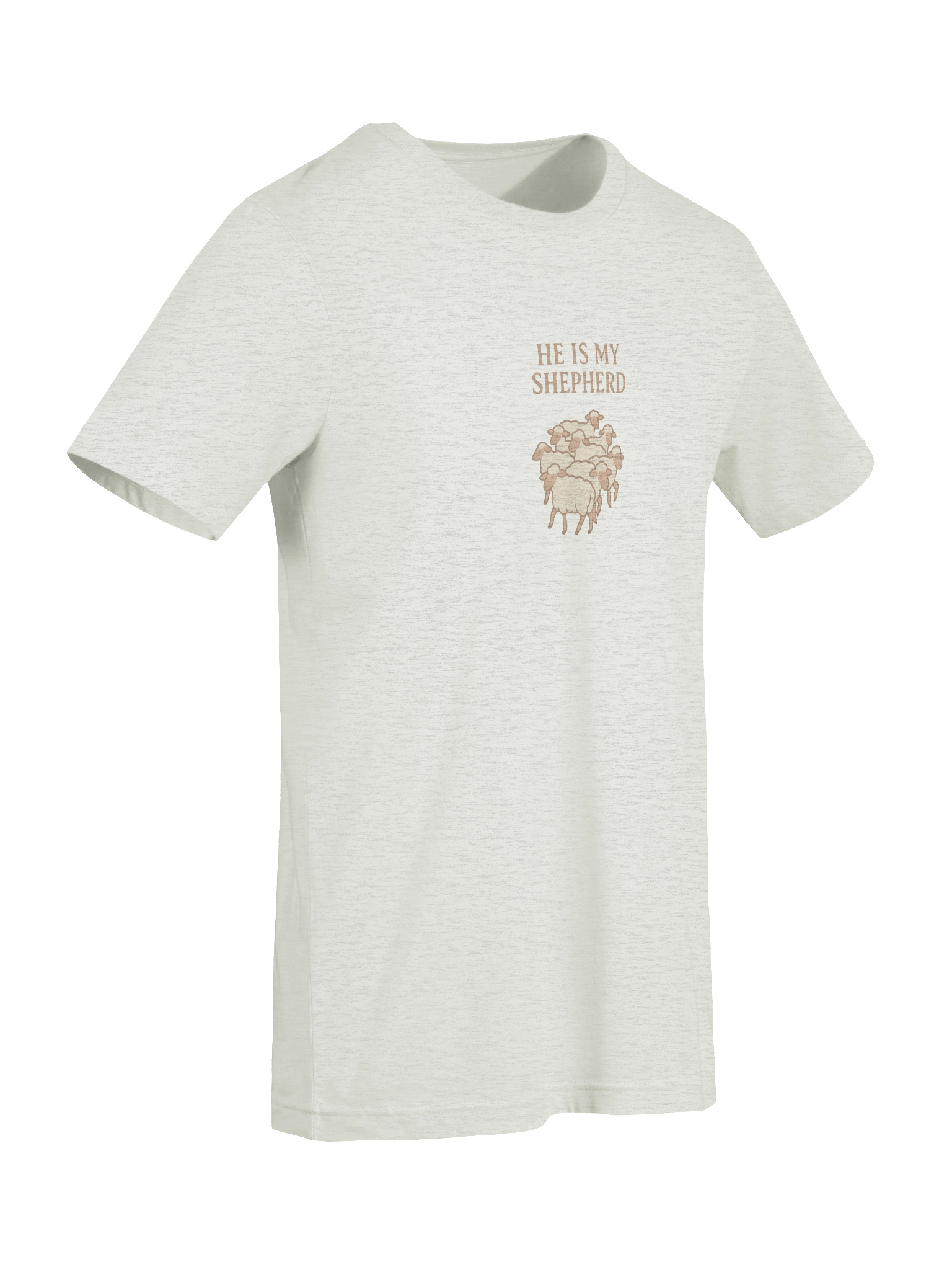 Sheperd T-Shirt product image (9)