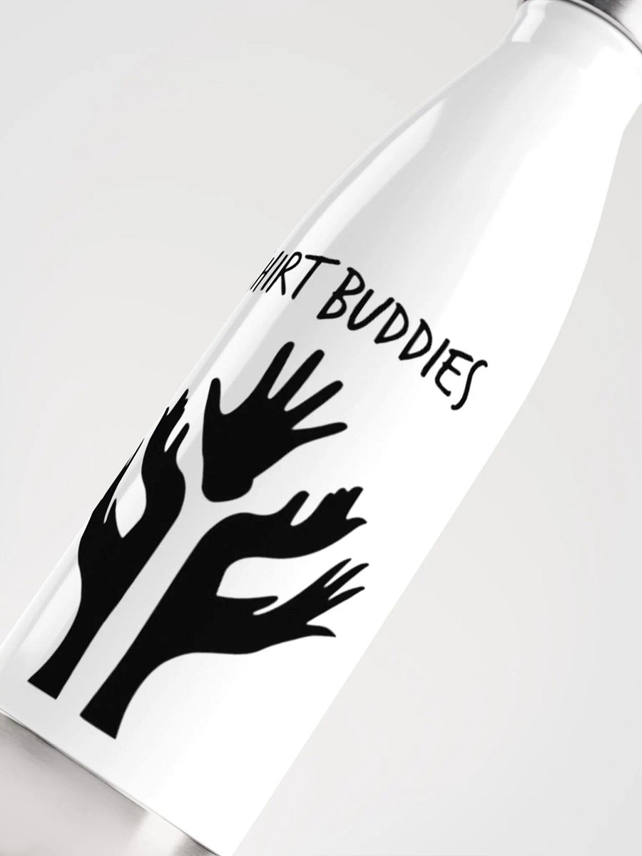 Shirt Buddies Tree Hands Water Bottle product image (5)