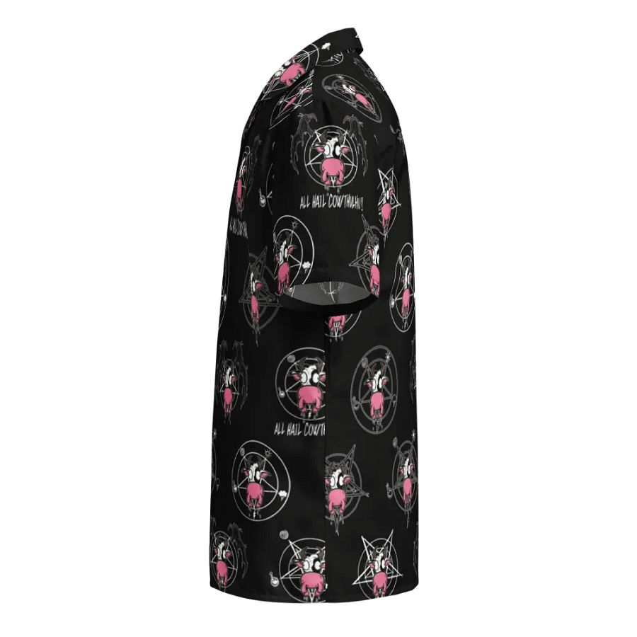 All Hail Cowthulhu! Cow of Cthulhu 🐄🦇 product image (8)