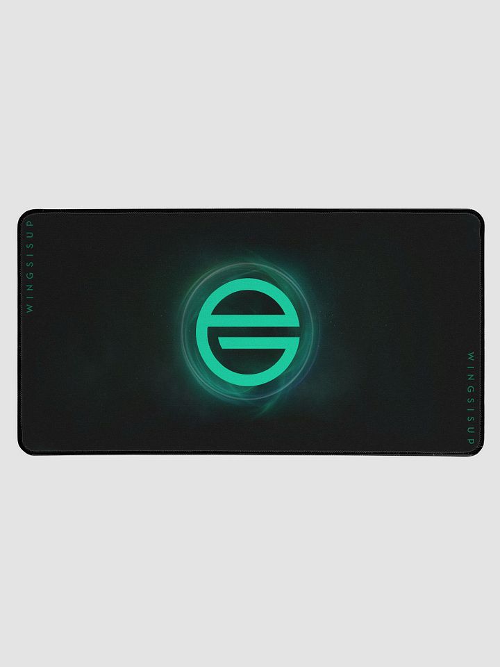 Ellesmere x WingsIsUp Desk Mat product image (1)