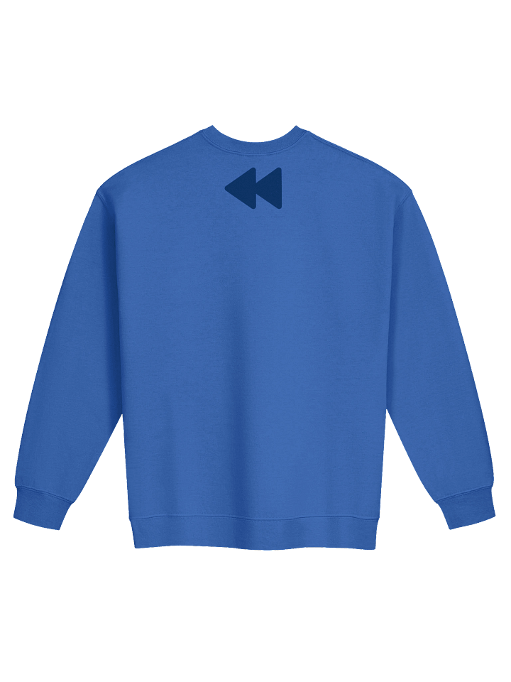 Sapphire Gem Crewneck product image (5)