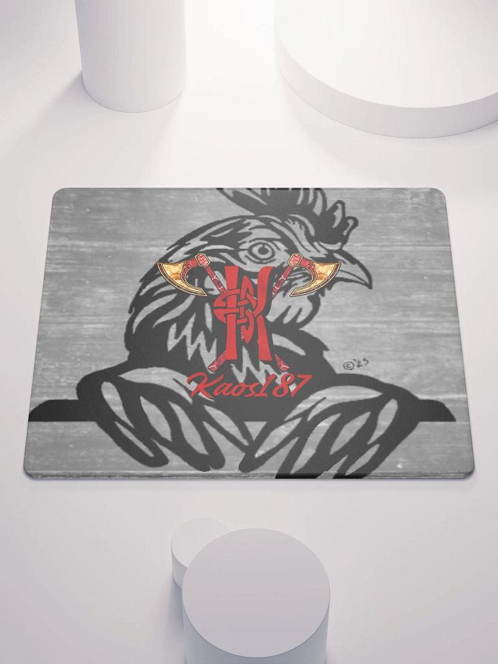 Kaotic Ch!ckens product image (1)
