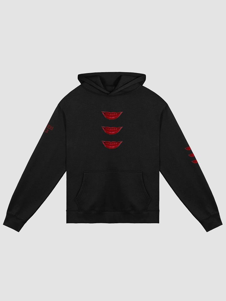 SMILE-SANDERS COLE HOODIE product image (1)