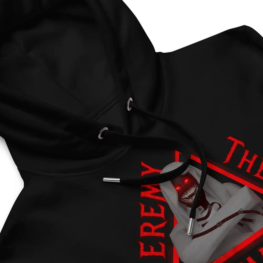 Straight Jacket V2 product image (7)