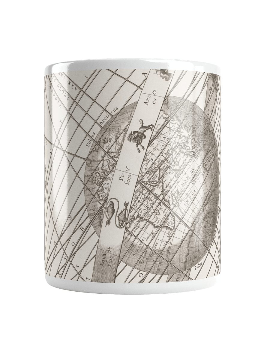 Celestial Cartography Mug product image (5)