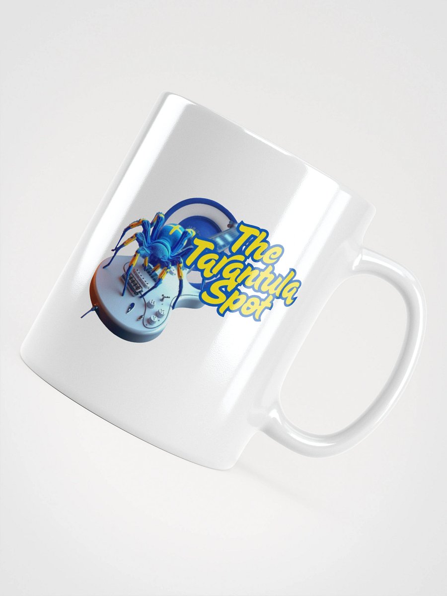 Tarantula Spot Serenade Mug product image (12)