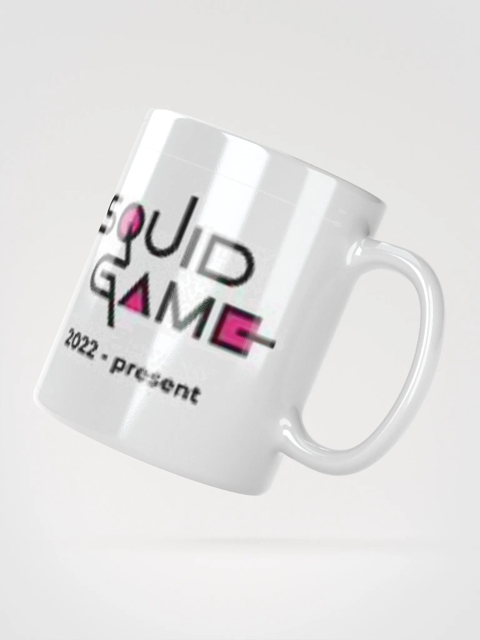 Squid game Cup product image (18)