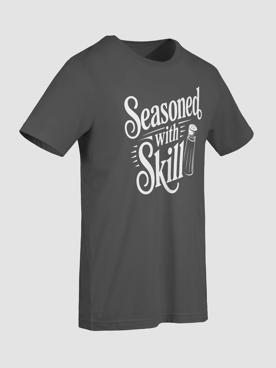 Seasoned with Skill product image (7)