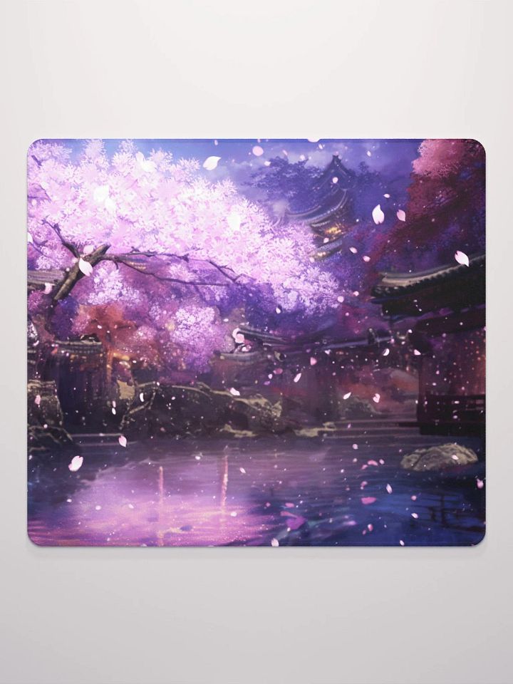 Tapis de souris Sakura Serenity product image (4)