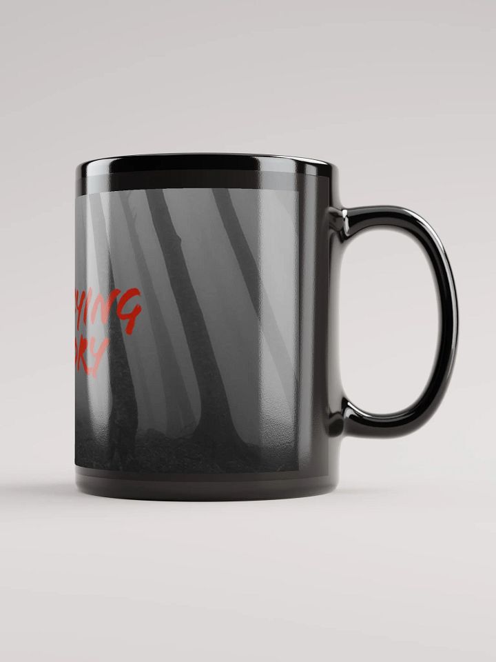 Horrifying History Coffee Mug product image (1)