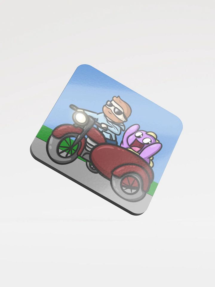 Vroom Coaster product image (1)