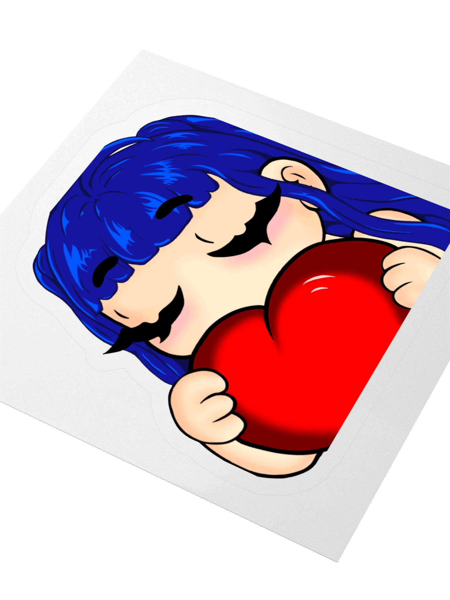 With much Love! product image (5)