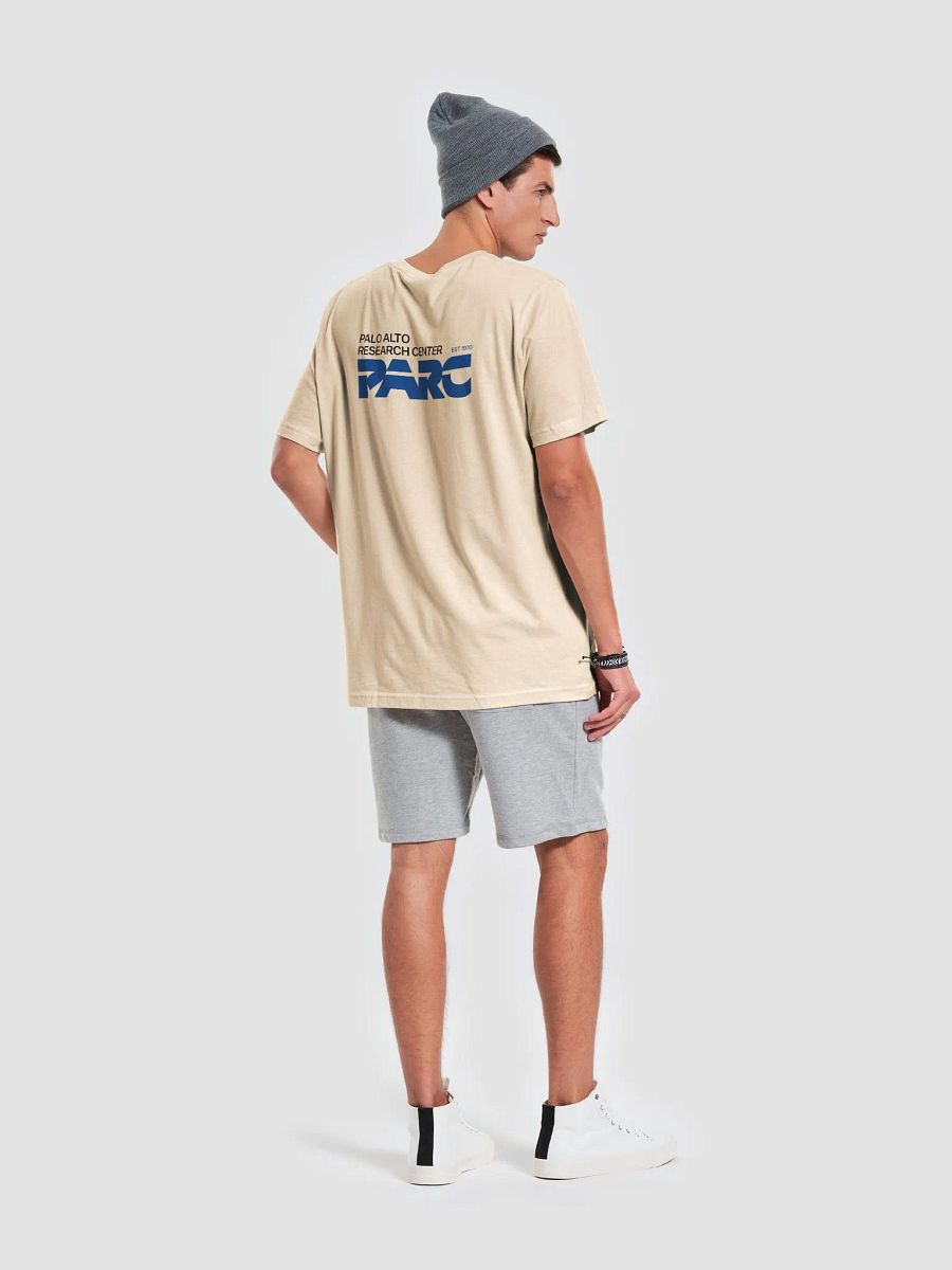 palo alto research center (parc) t-shirt - 100% cotton product image (7)