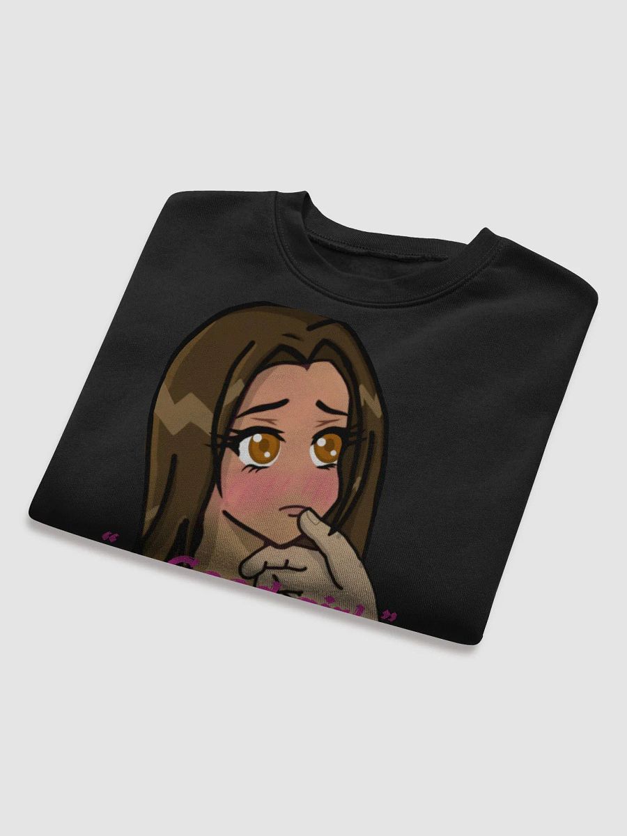 GG Long Sleeve Crop product image (24)