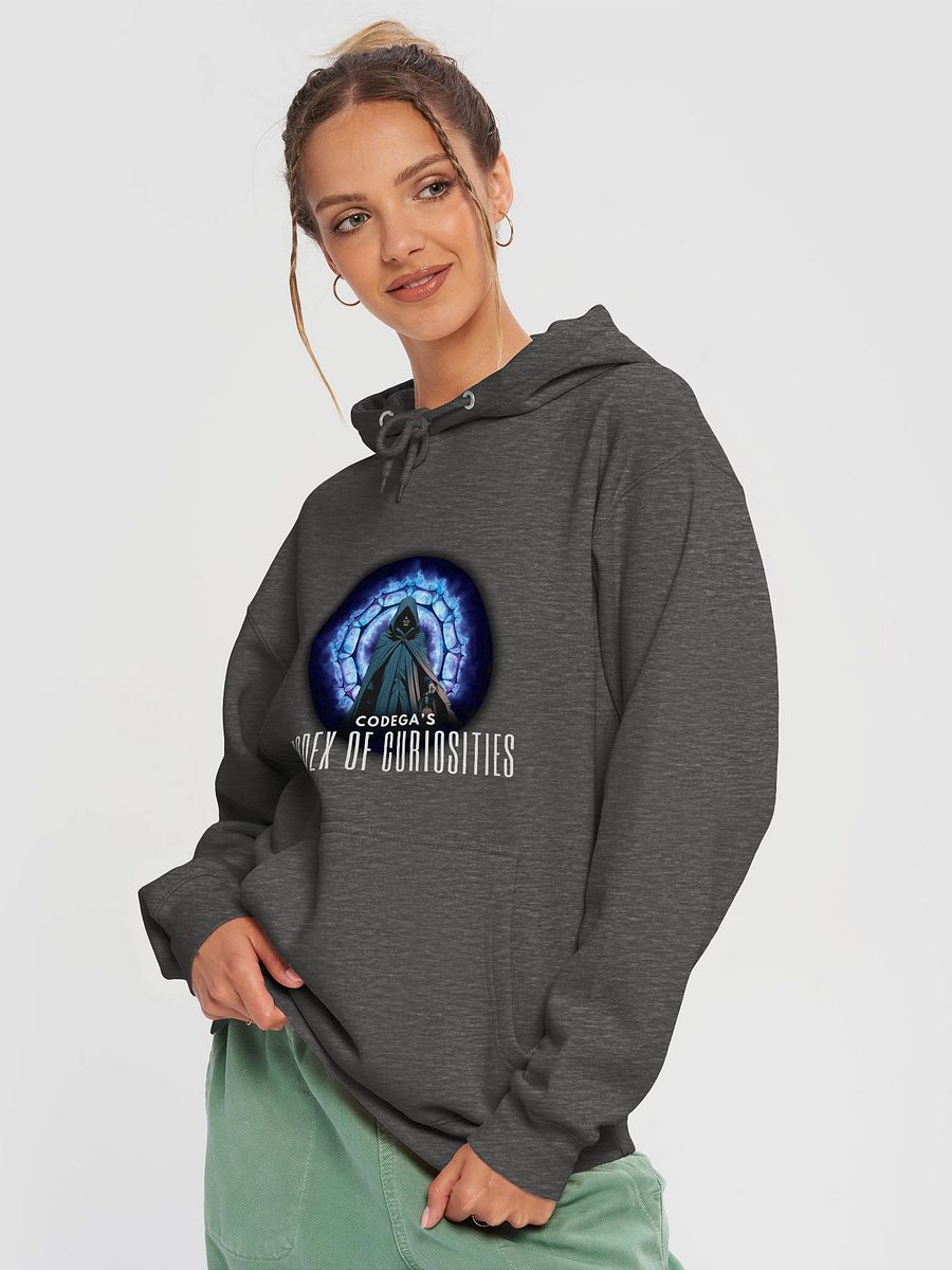 The Codega Premium Hoodie product image (3)