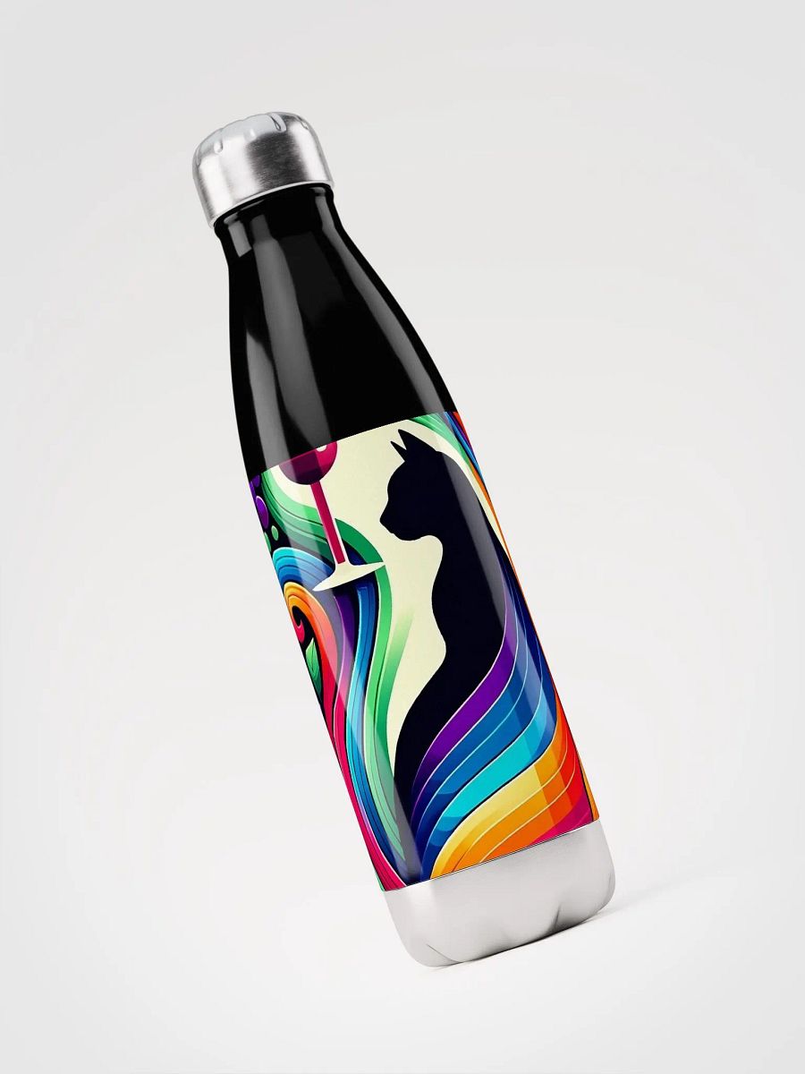 Stainless Steel Water Bottle product image (6)