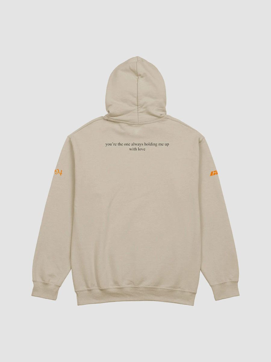 Grimmie 64 Hoodie (Light Version) product image (3)