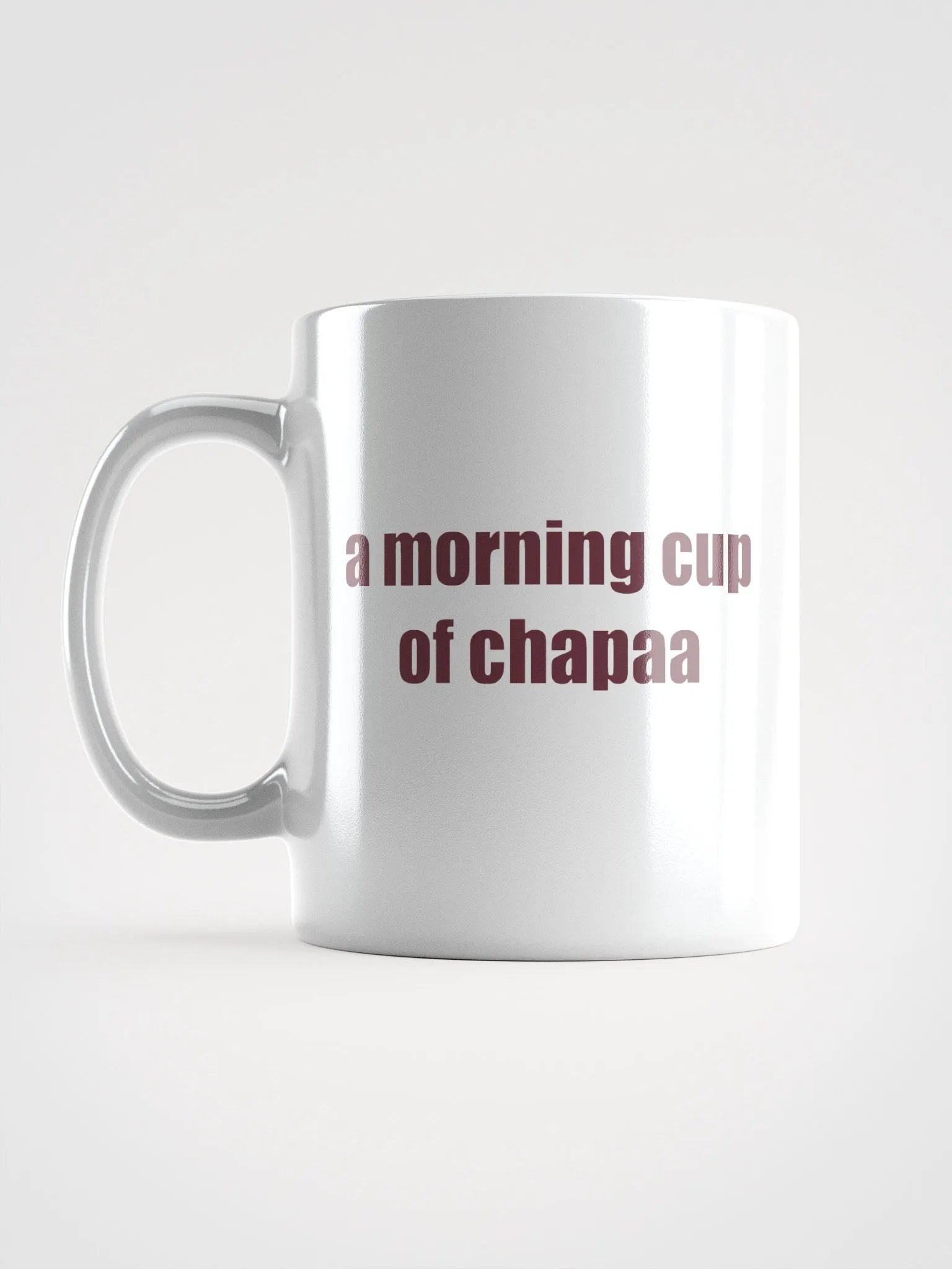 Morning cup of Chapaa product image (6)