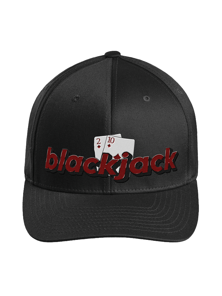 SpartanX Blackjack Diamond Cap product image (1)