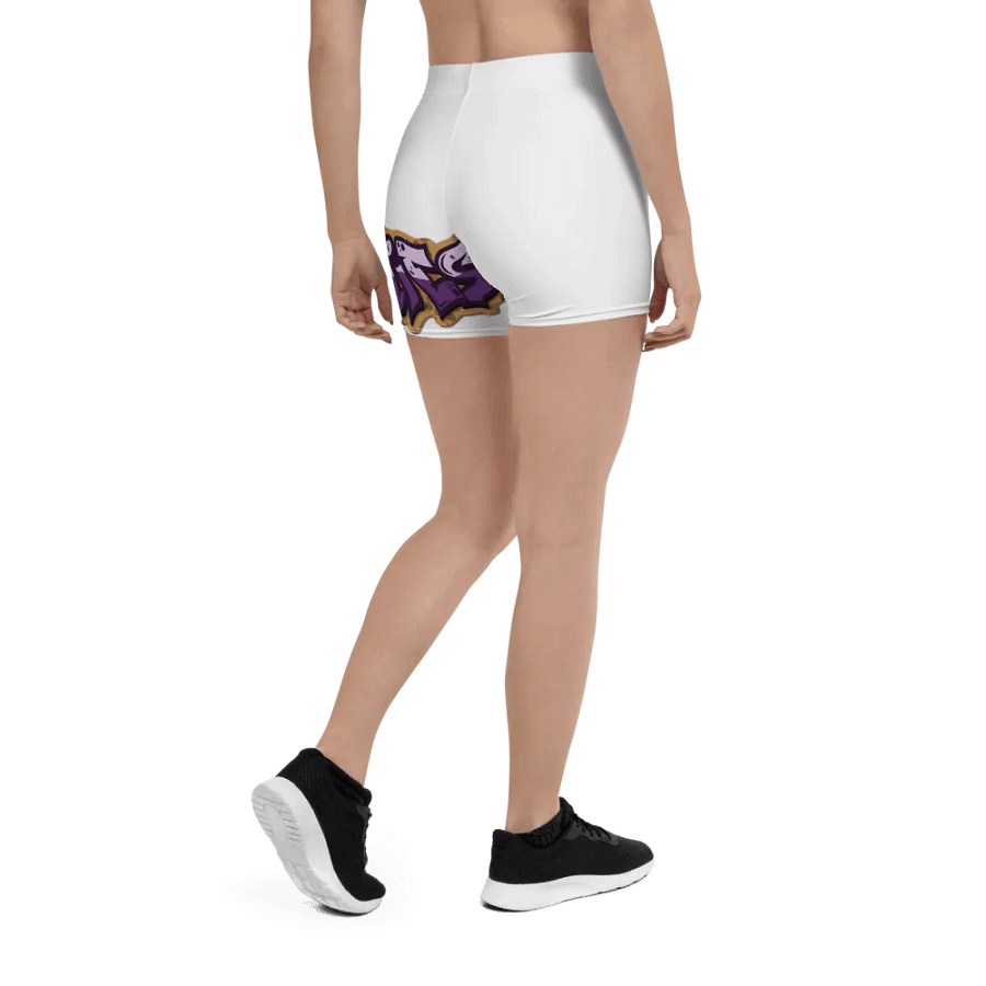 Cookie Shorts product image (11)