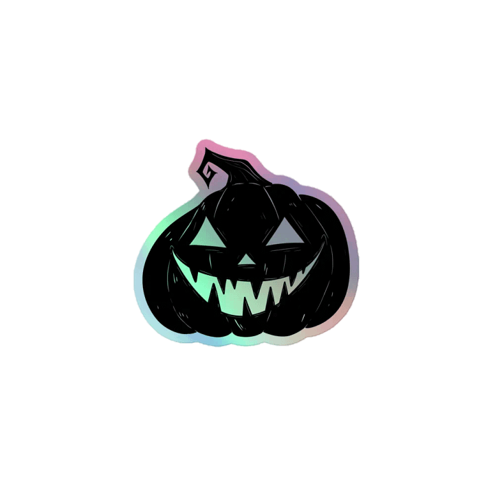 HOLOWEEN CLASSIC JACK product image (1)
