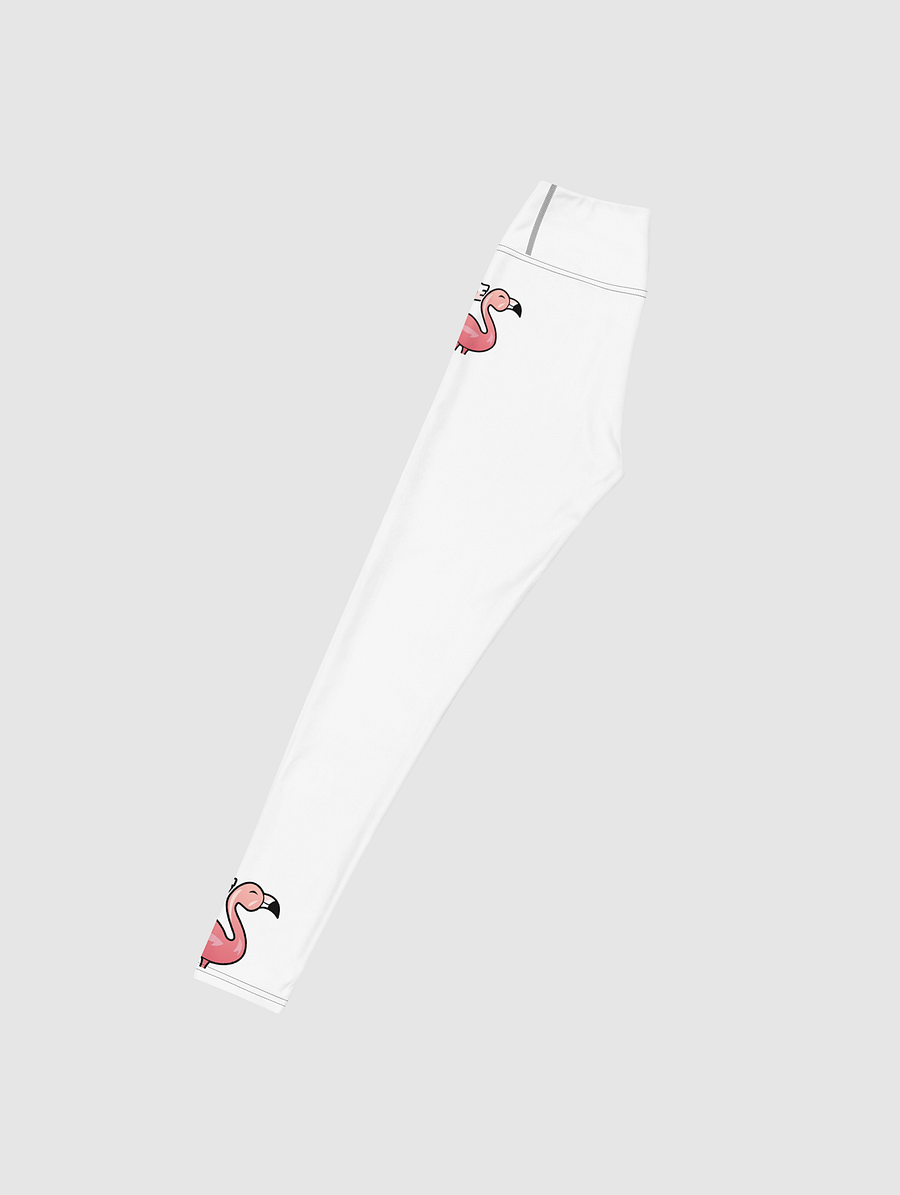 Hype Flamingo Yoga Leggings product image (3)