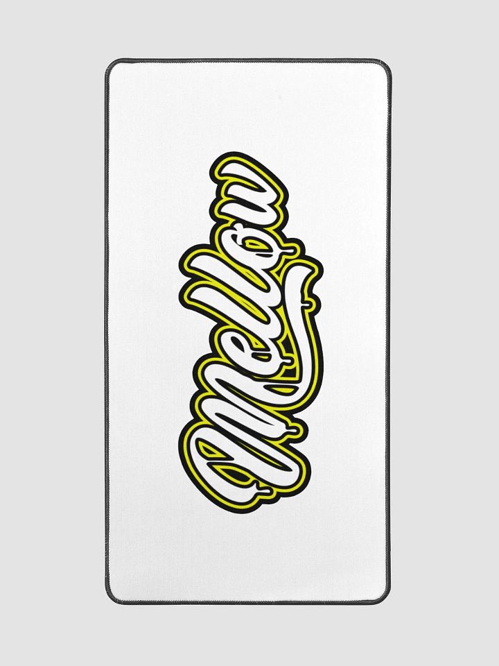 Mellow Desk Mat product image (2)