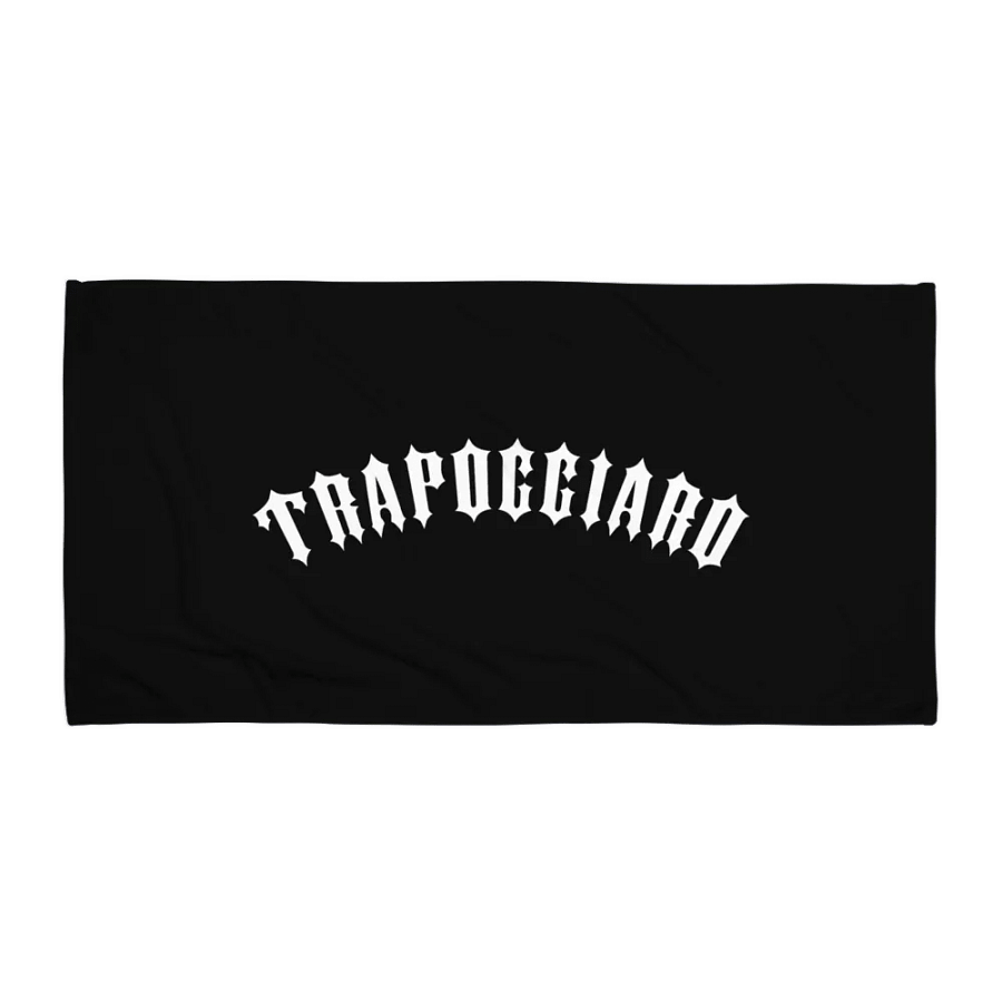 TRAPOGGIARO towel product image (1)