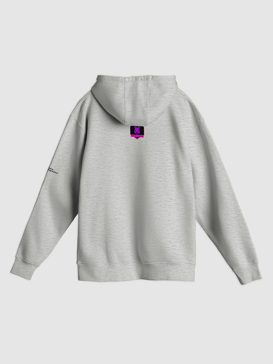 Friendship, but it's a hoody this time product image (4)