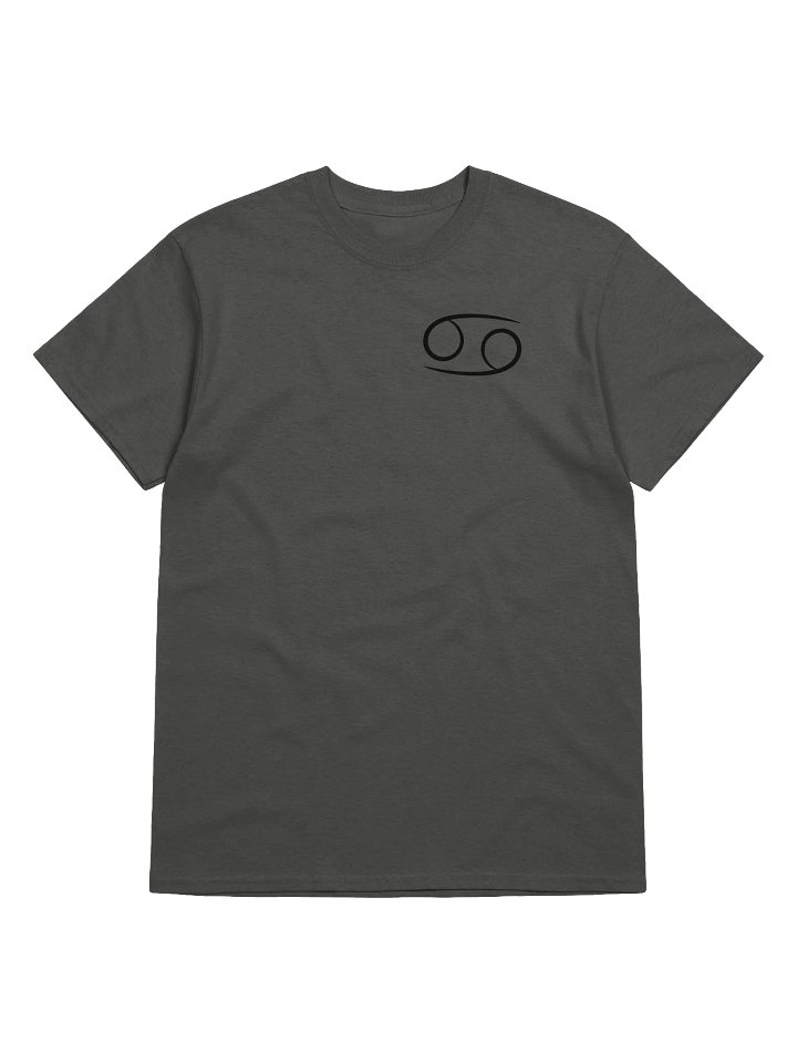 Cancer T-shirt product image (1)