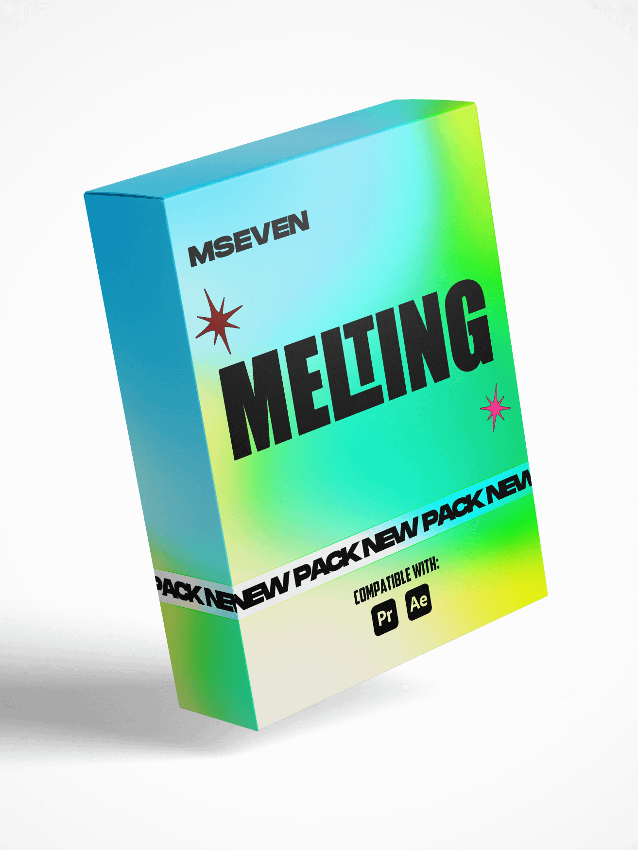 Melting Transition product image (1)