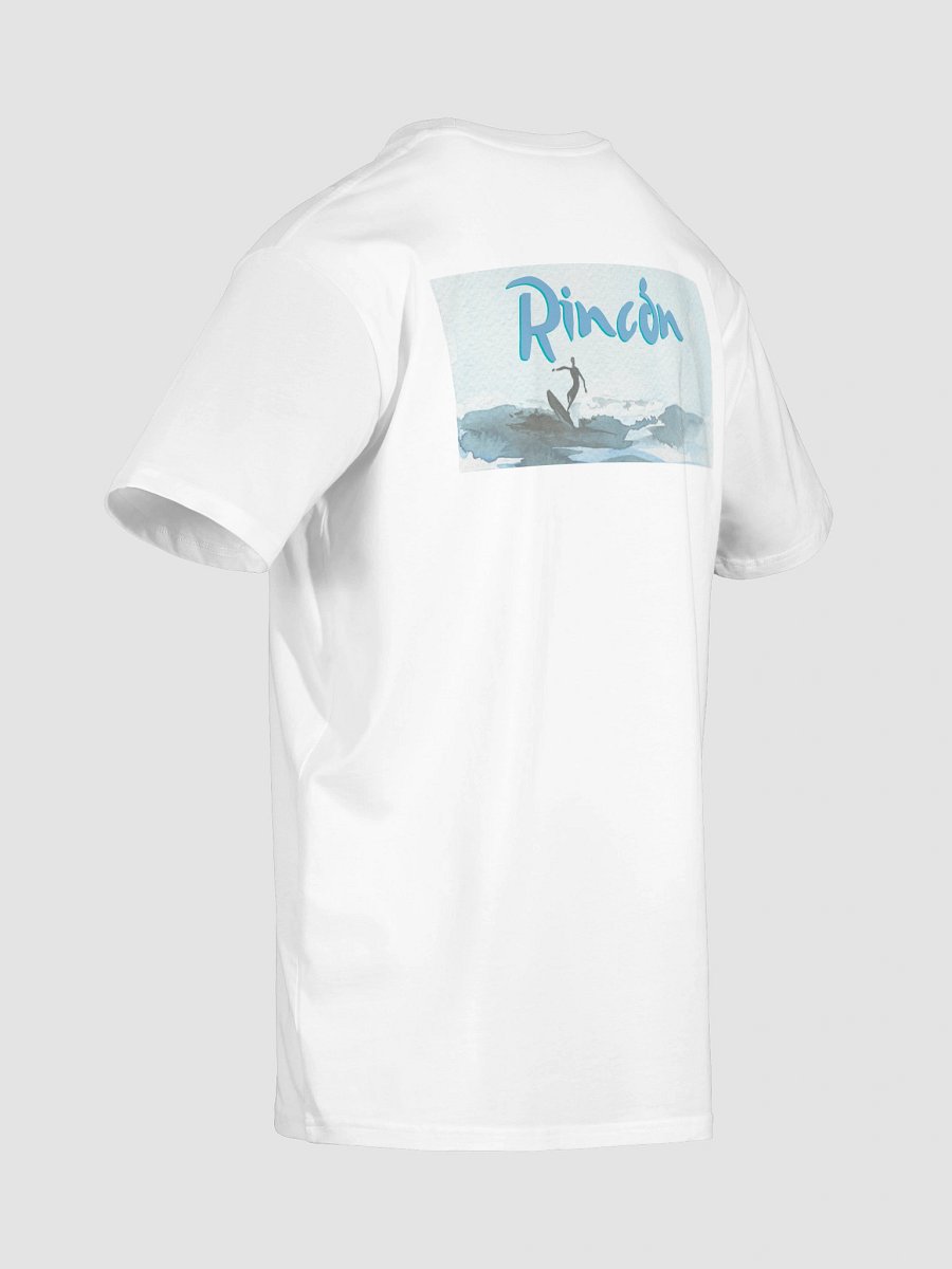 GUILLOVELO OFF THE CLOCK TSHIRT product image (38)
