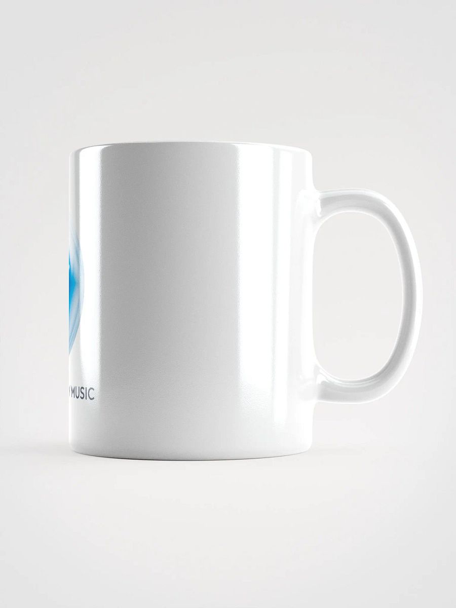 Kevin Tierney Music Logo Mug product image (3)