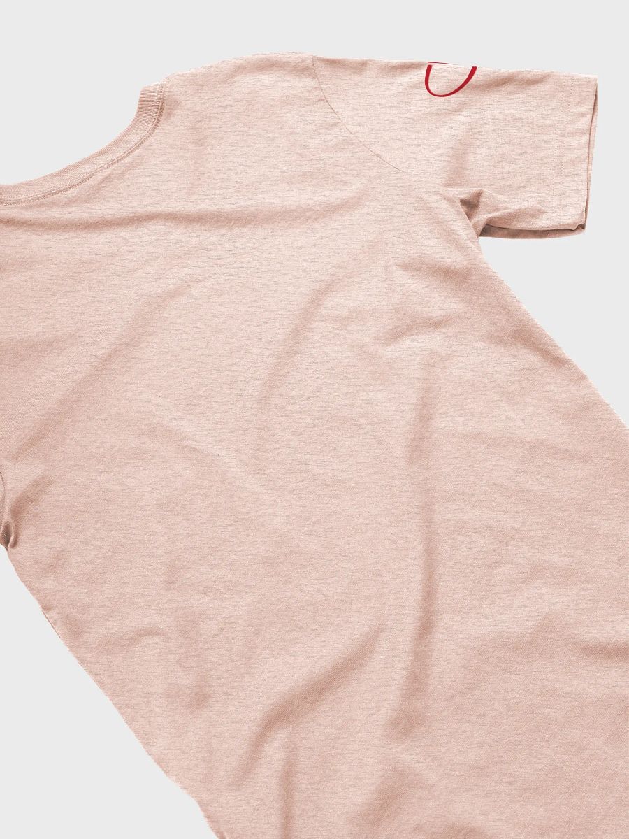 Feel it to heal it t-shirt product image (5)