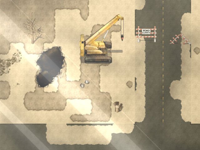 KR Urban Decay Tileset for RPGs product image (12)