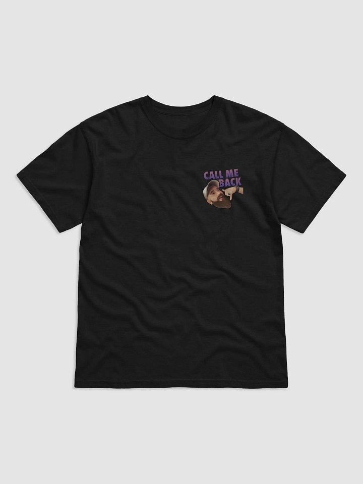 Call Me Back Emote product image (3)