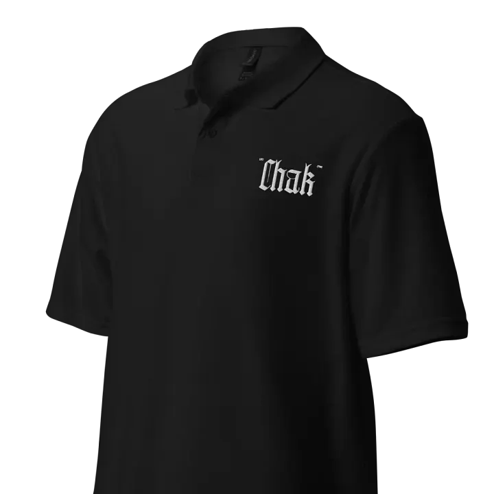 CHAKUZA - CHAK - POLO SHIRT product image (2)