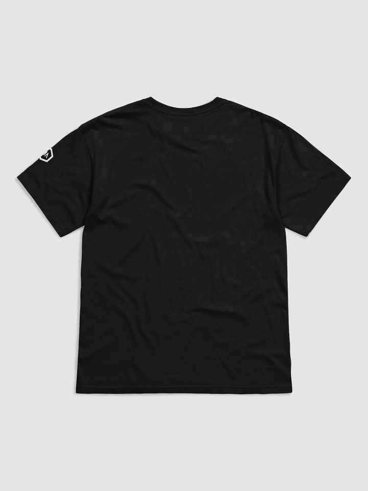 Determined To Rise tee product image (6)